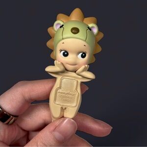 Sonny Angel Animal Series Hipper - Lion 🦁